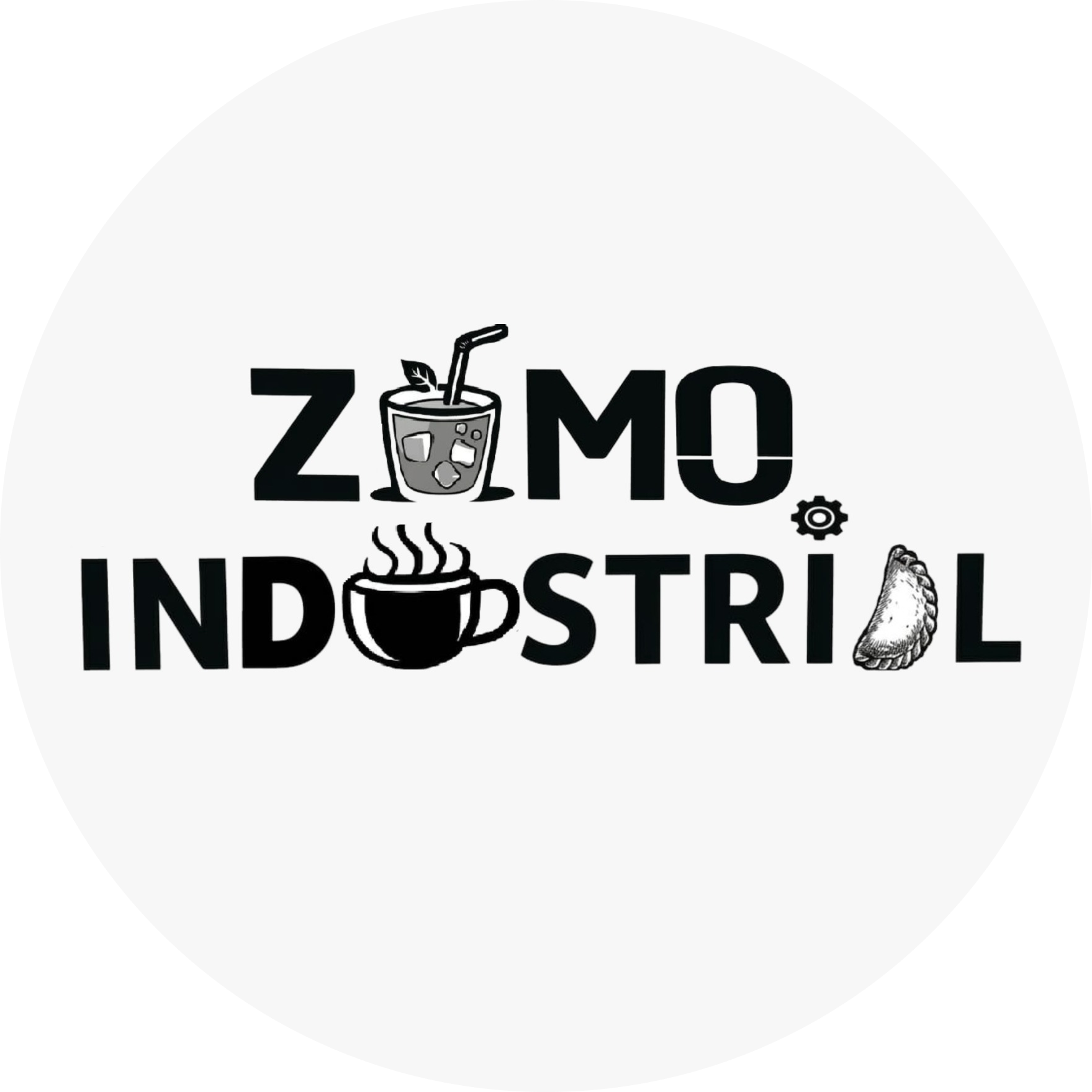 Logo de la Empresa